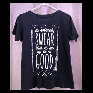 Harry Potter T-shirt